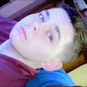 Meet your Posher, Bradley